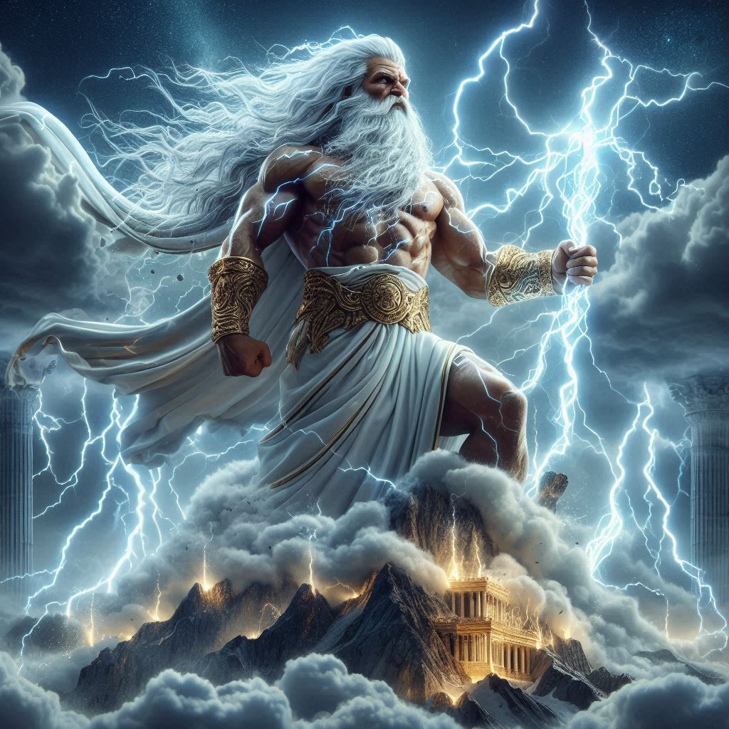 ZEUS711